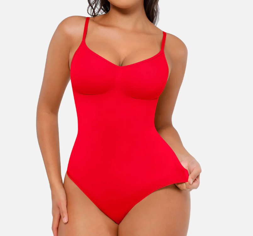 VelvaForm™ — Sculpt Your Curves in Unstoppable, All-Day Comfort