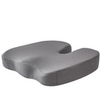 SitraEase™ — Sink Into Pain-Free Support and Sit Strong All Day