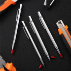 SharpMark™ Precision Pen — Cut Faster, Sharper, and Effortlessly Like a Pro Every Time