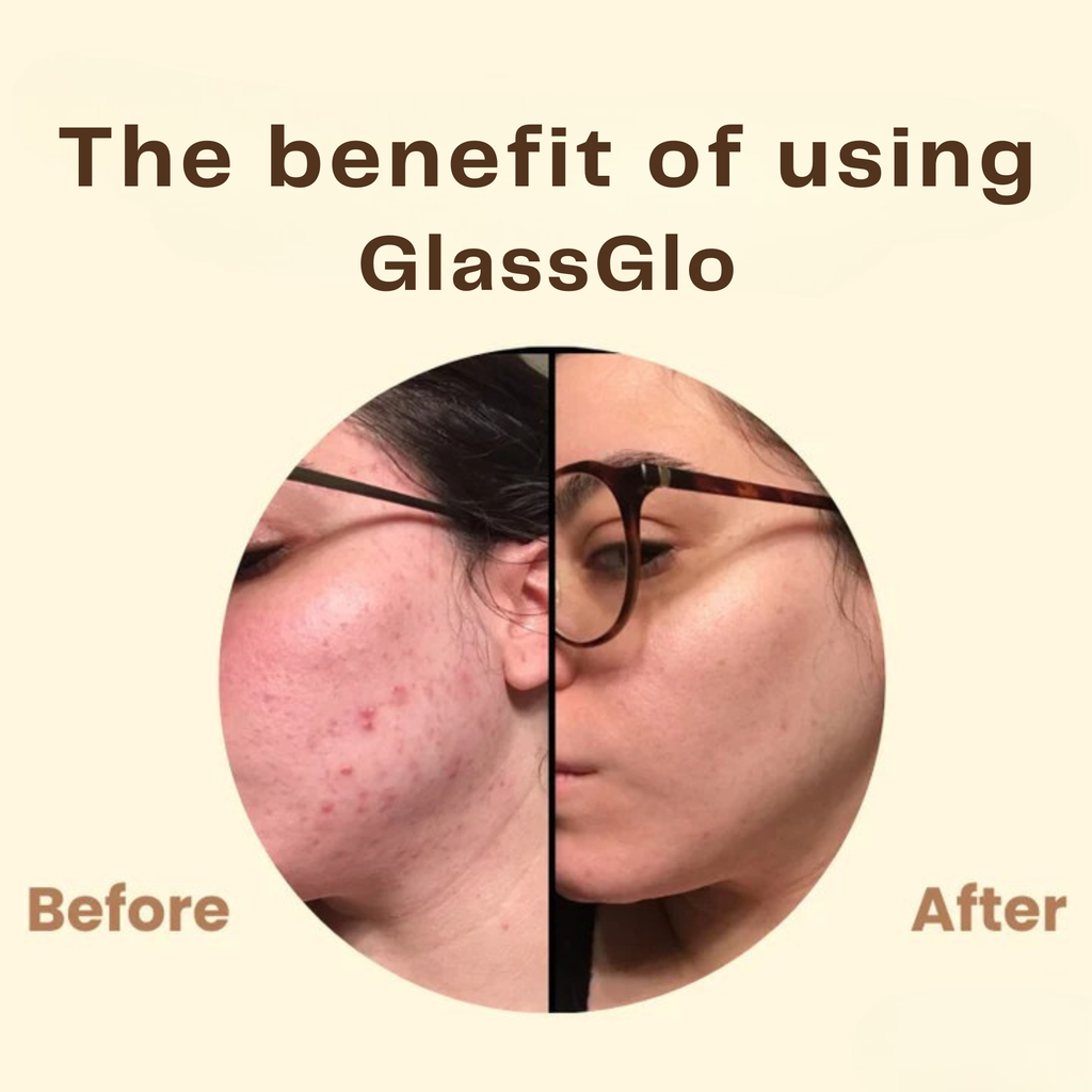 LumaVeil™ — Reveal Your Smoothest, Most Radiant Skin Instantly