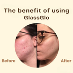 LumaVeil™ — Reveal Your Smoothest, Most Radiant Skin Instantly