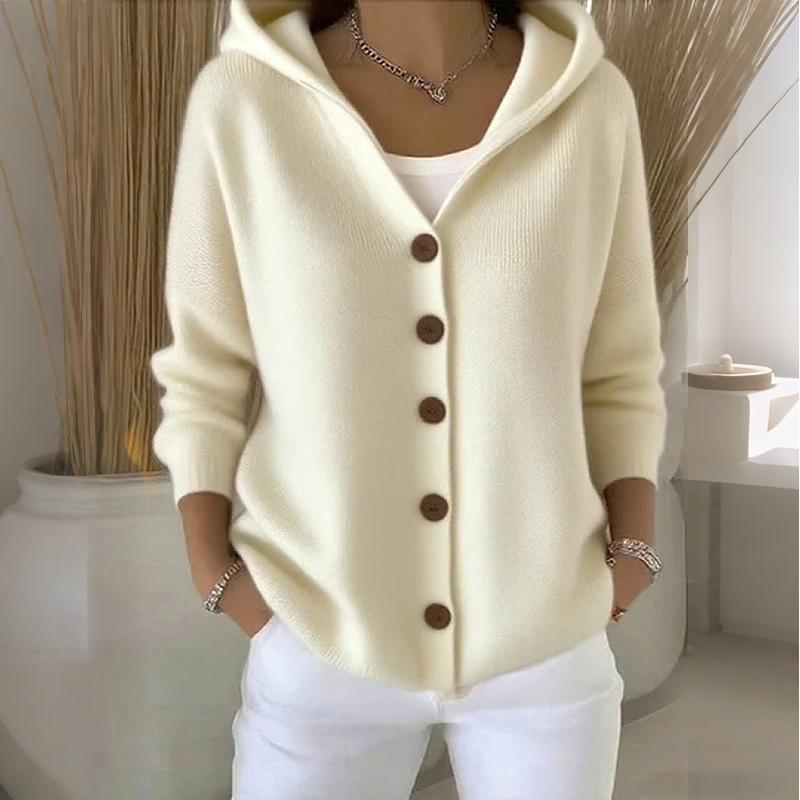 LumiFleece™ Hoodie — Feel the Featherlight Embrace That Boosts Your Confidence All Day