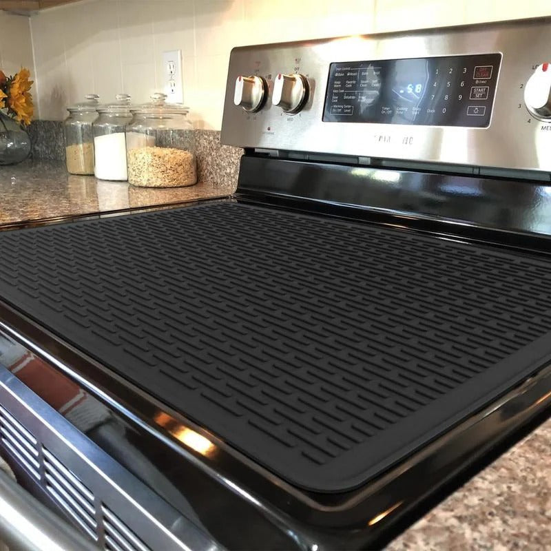 Kitchen Protective Cover | Scratch Defense and Heat Shield | Multifunction Non-Slip | CookGuard