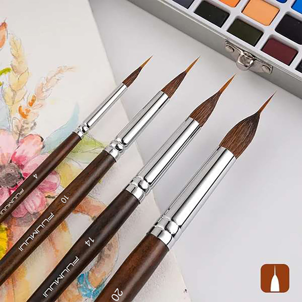 NovaStroke™ — Unlock Flawless Precision and Create Your Masterpiece With Total Control