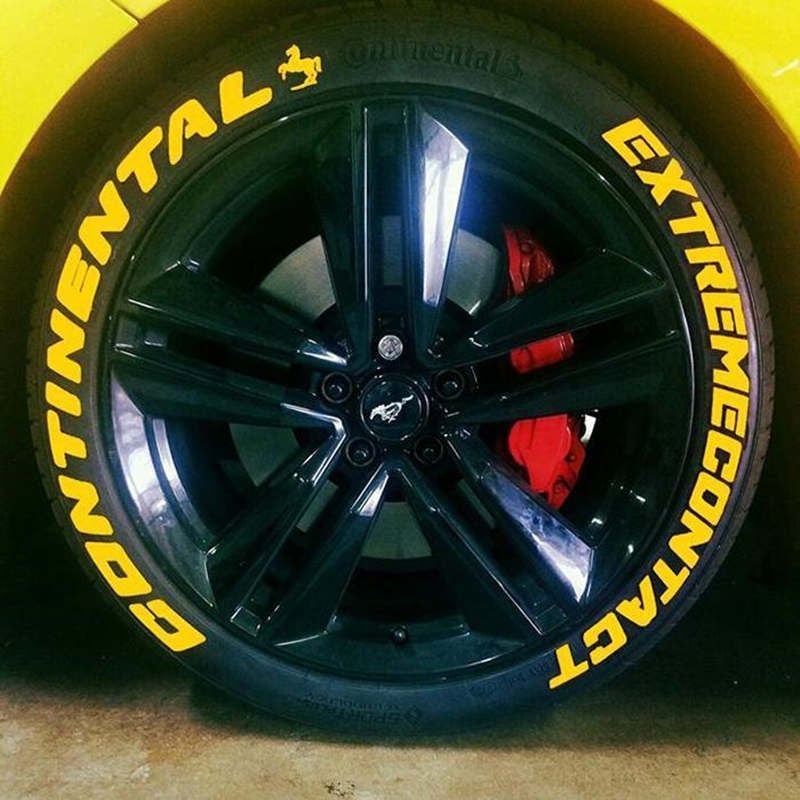 TurboTint™ — Ignite Your Ride with Bold, Weatherproof Color That Turns Heads