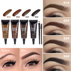 VivaBrow™ — Flaunt Bold, Natural Brows That Last All Day Without a Single Touch-Up
