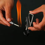 BlazeMate™ — Unleash Instant Firepower and Adventure Freedom Wherever You Go