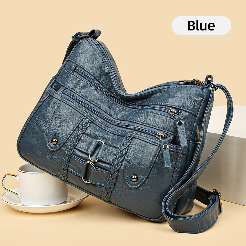 Veloura™ — Soft Luxury That Empowers Your Every Move