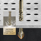 SereneSilk™ — Unleash Effortless Glamour and Confidence That Commands Every Room
