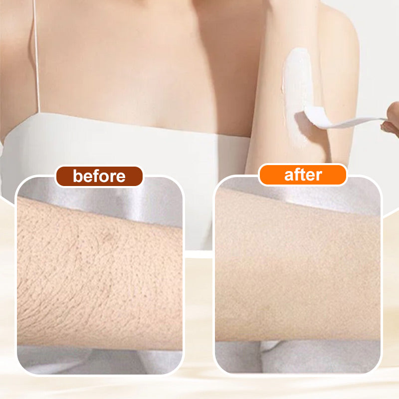 LumaLuxe™ — Experience Silky, Irritation-Free Skin That Demands to Be Touched