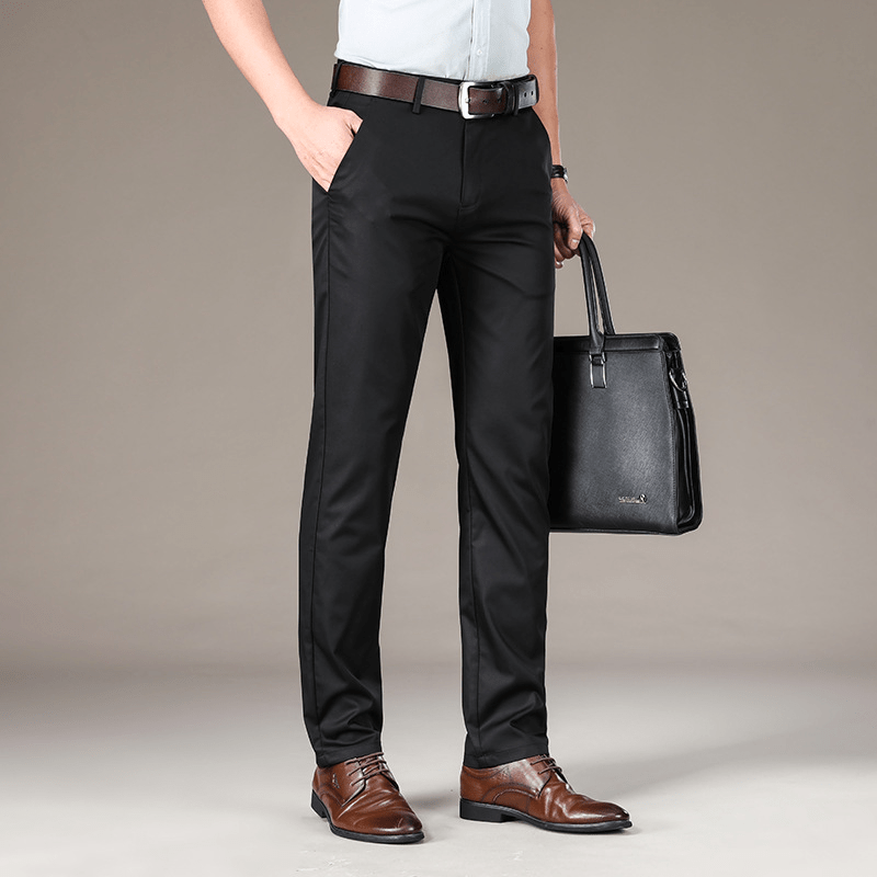 StrideFlex™ Pants — Unleash unstoppable comfort and confidence in every move