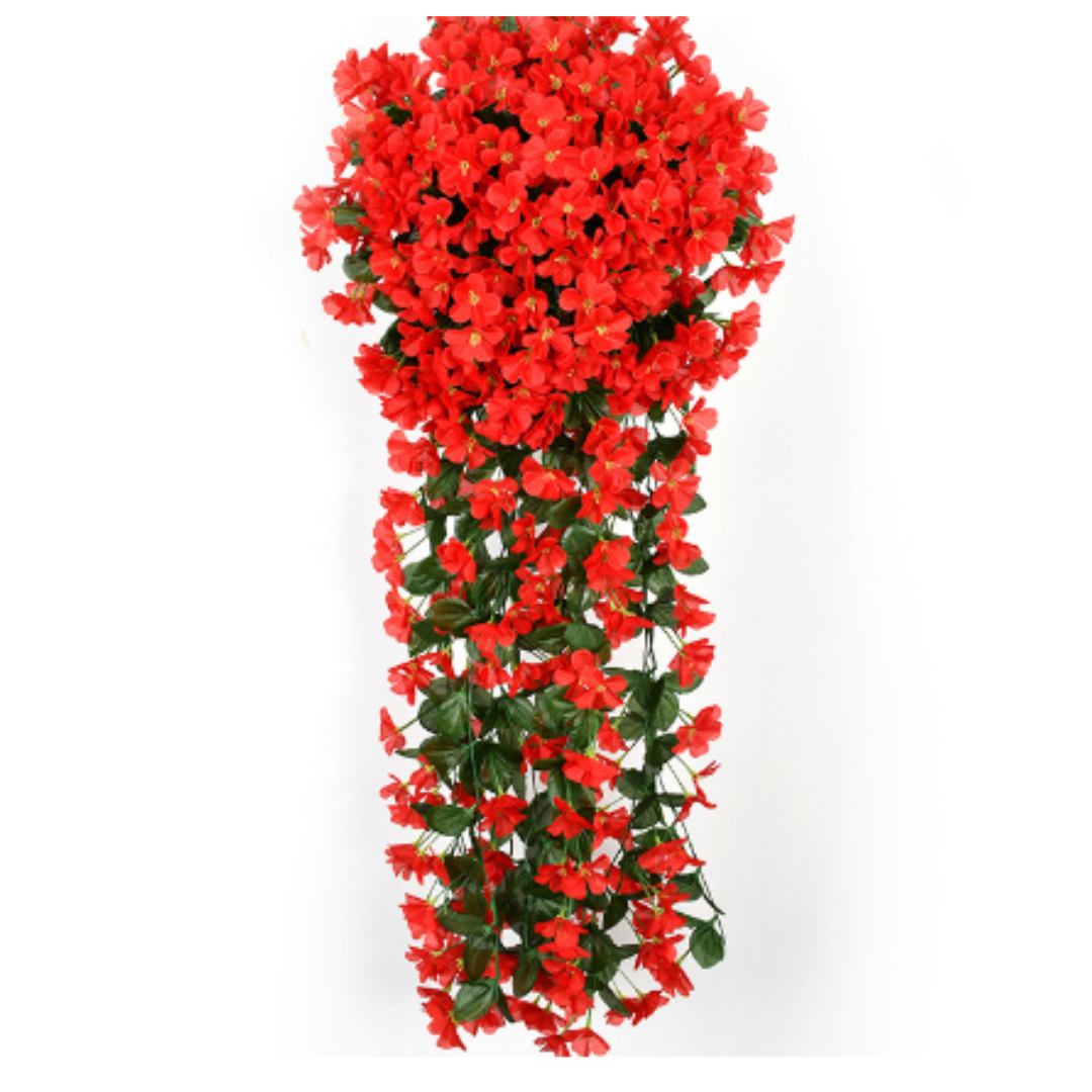 FloraVerve™ — Transform Any Room with Timeless, Carefree Orchid Elegance
