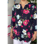 ZephyraFlow™ Tunic — Breeze Through Summer with Cool Confidence and Flawless Style