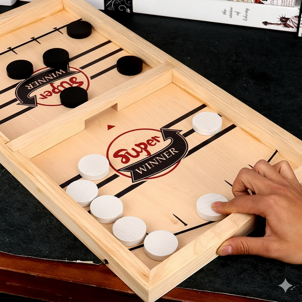 StormStrike™ — Ignite Fierce Fun and Unstoppable Game Night Thrills