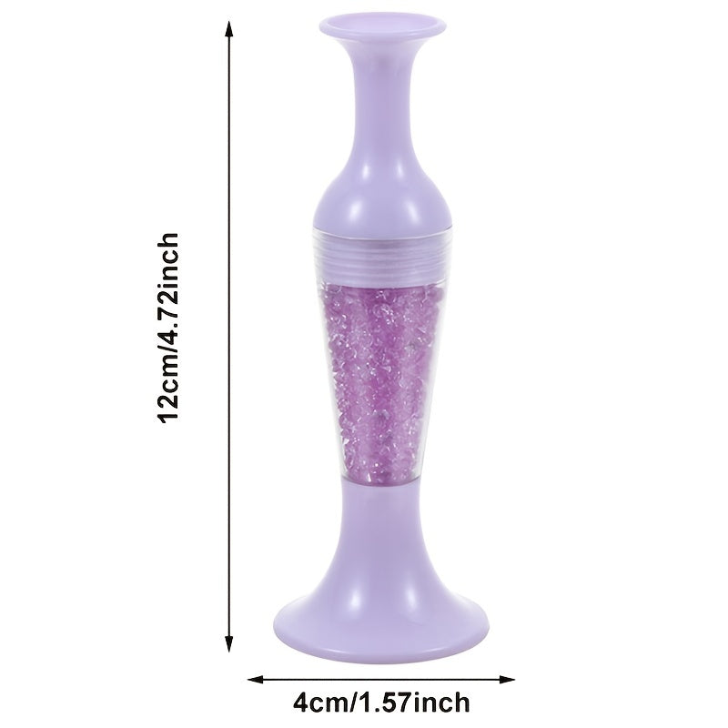 SculptaDot™ Precision Pen — Craft Longer, Pain-Free Sessions with Unmatched Control and Comfort
