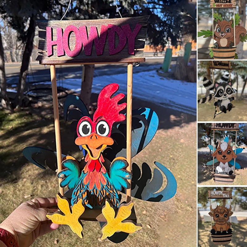 WildWhirl™ — Transform Your Garden Into a Living, Breezy Wonderland of Joy and Motion
