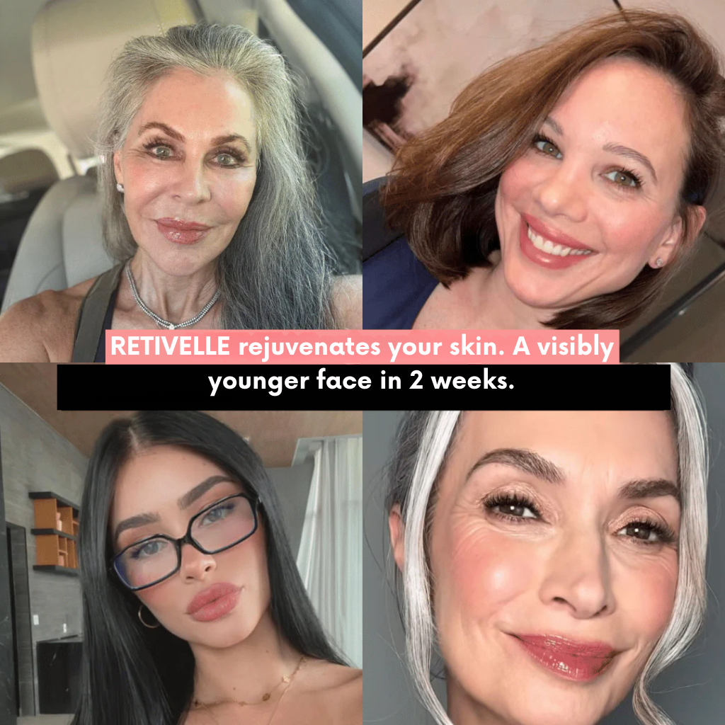 LumaFirme™ — Reveal Firmer, Radiant Skin That Turns Back Time in Just 14 Days