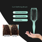 CurlCrest™ — Experience Pain-Free, Show-Stopping Curls That Radiate Strength and Shine