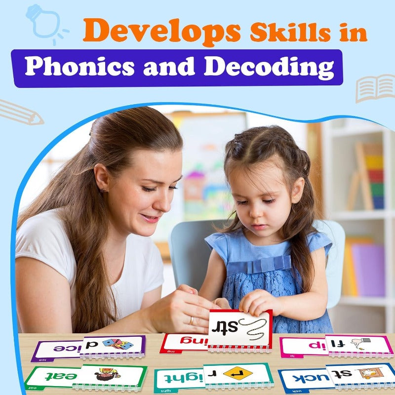 ReadRover™ Adventure Set — Ignite Your Child’s Confidence and Love for Reading Every Day