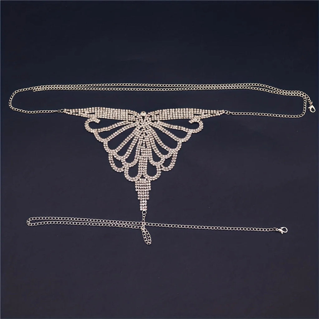 VeneraLuxe™ — Ignite Every Room with Irresistible Sparkle and Sensual Grace