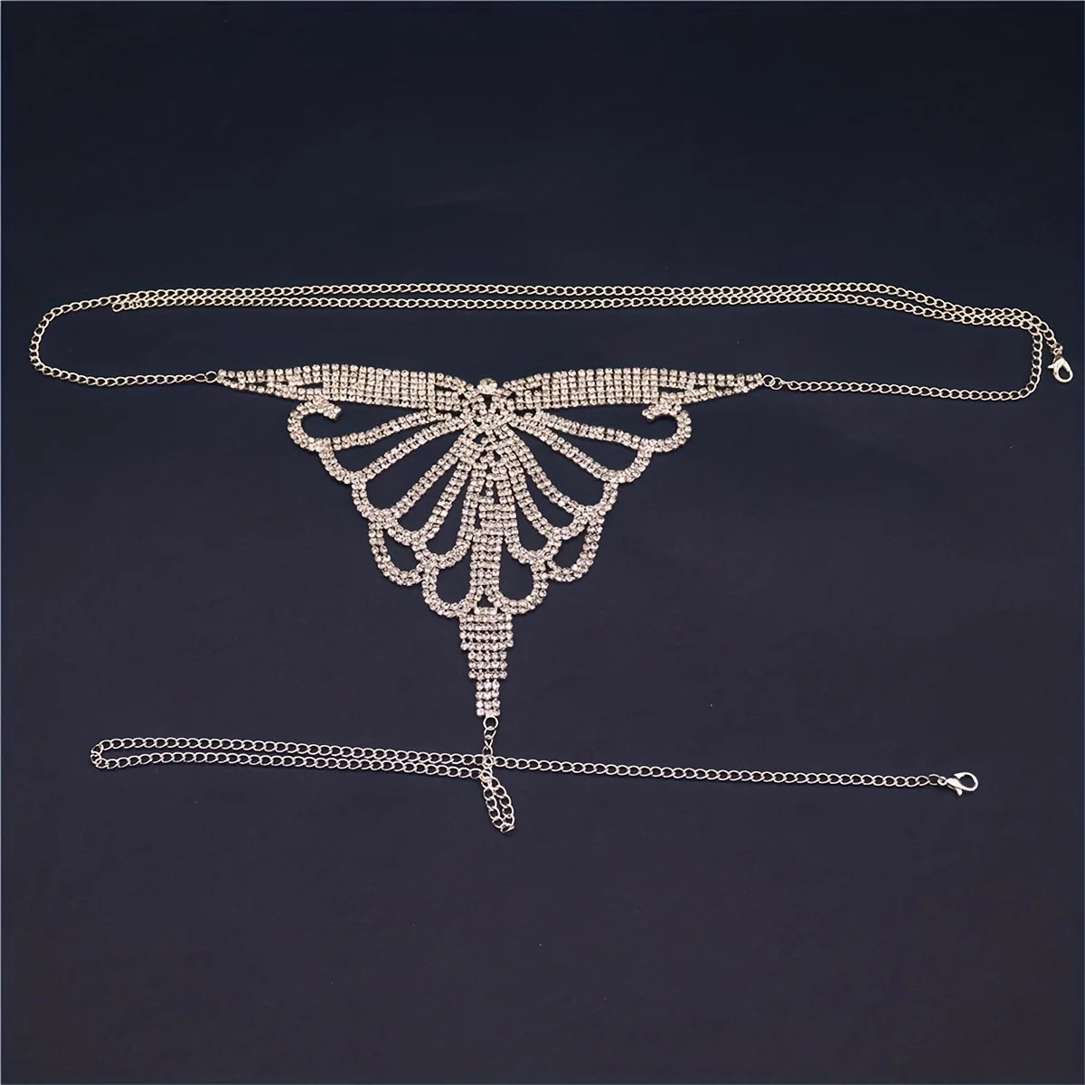 VeneraLuxe™ — Ignite Every Room with Irresistible Sparkle and Sensual Grace
