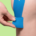 StrideFit™ Knee Support — Slip On Instant Stability and Say Goodbye to Knee Pain Forever