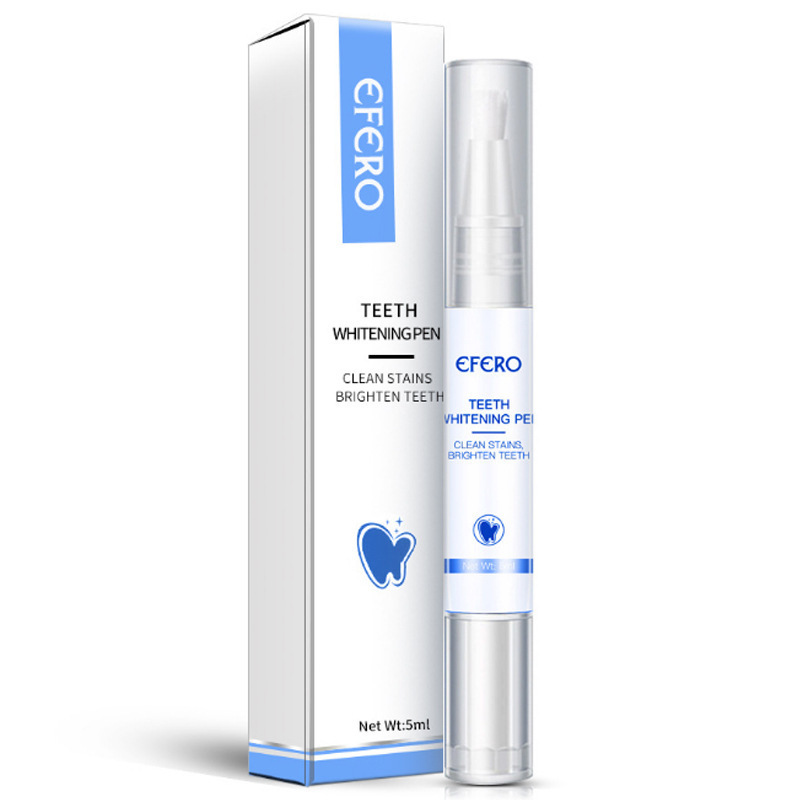 GlowWhiten | Teeth Whitener