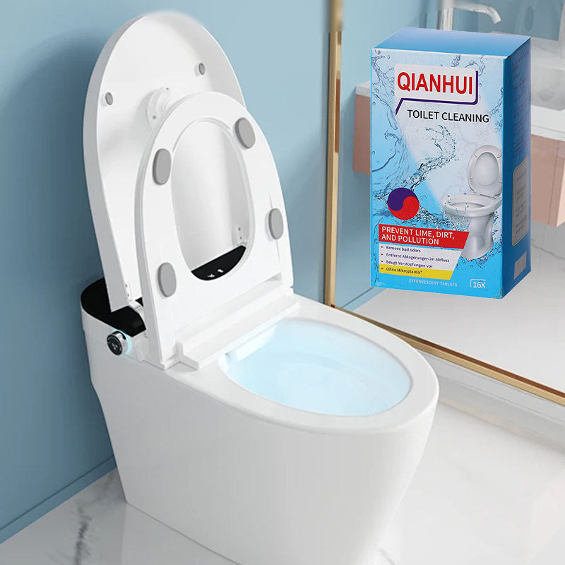 LumaLemon™ — Effortless Sparkle and Zesty Freshness That Transforms Your Bathroom