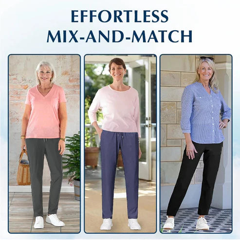LumaFlex™ — Feel Fresh, Move Freely, Own Your Best Years