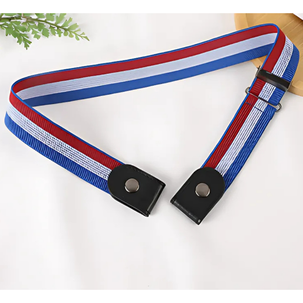 VeroFlex™ — The Belt That Feels Like Freedom, Never a Pinch
