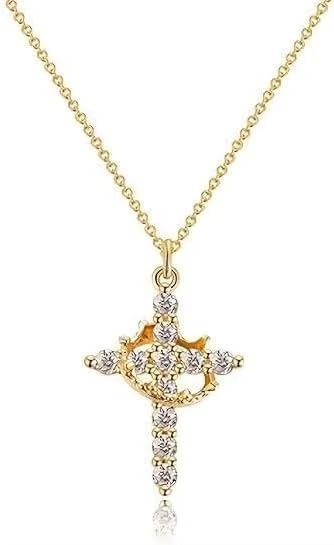 VerityCharm™ — Ignite Your Confidence with Timeless Strength and Shine