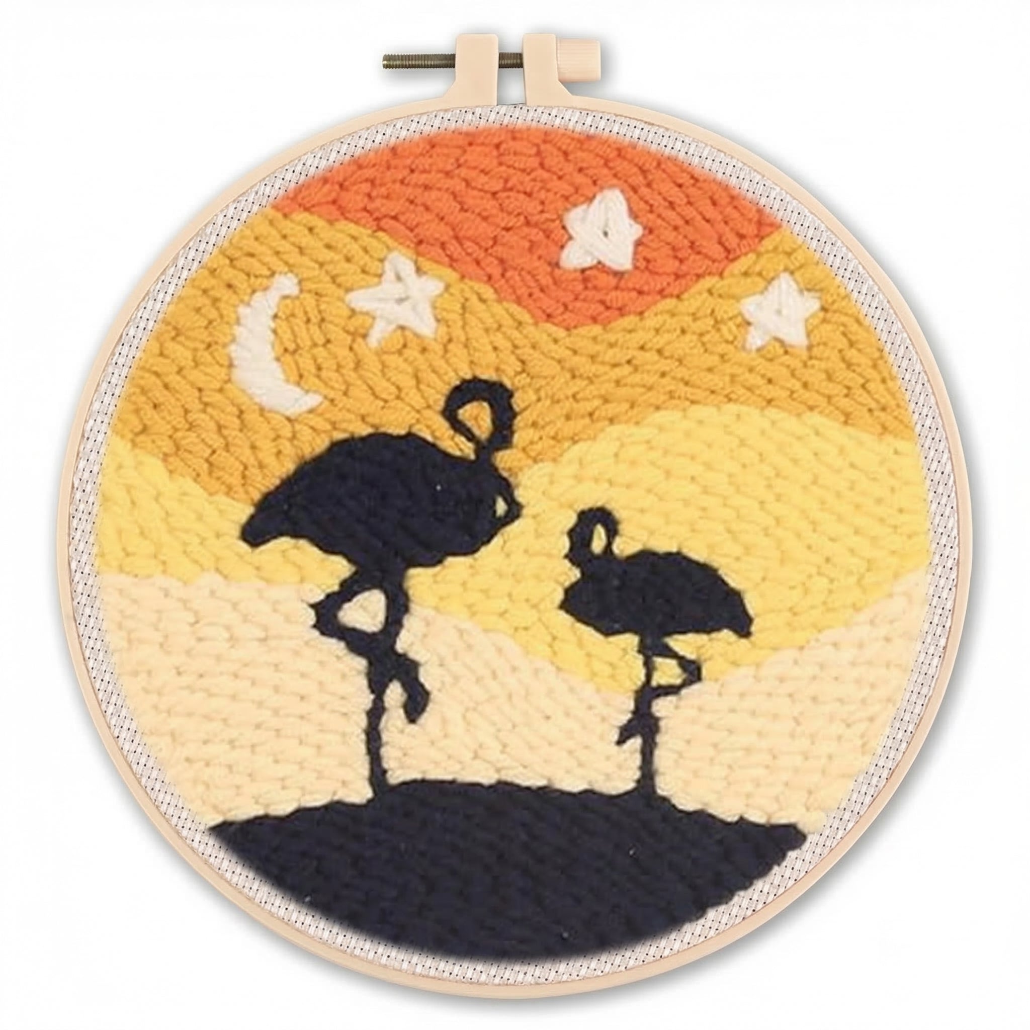 ThreadWhirl™ — Ignite Calm and Creativity with Every Plush, Joyful Stitch