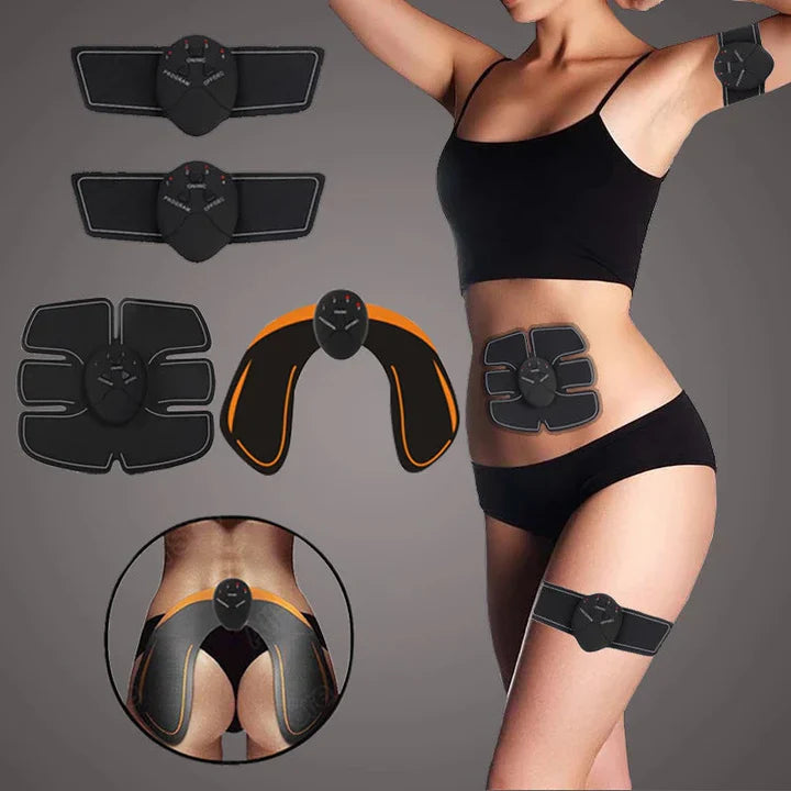 ContouraPulse™ — Effortless Curve Sculpting That Boosts Confidence Instantly