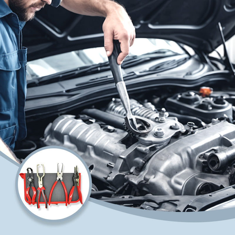 GripVanta™ — Take Command of Every Car Repair with Unmatched Precision and Power