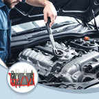 GripVanta™ — Take Command of Every Car Repair with Unmatched Precision and Power