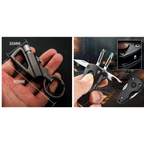 BlazeVibe™ — Ignite Instant Warmth and Unshakable Confidence in Any Weather