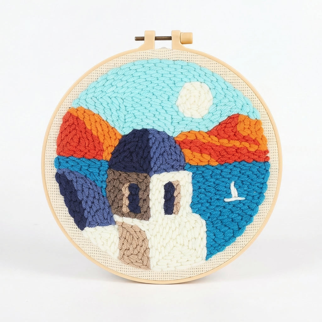 ThreadWhirl™ — Ignite Calm and Creativity with Every Plush, Joyful Stitch