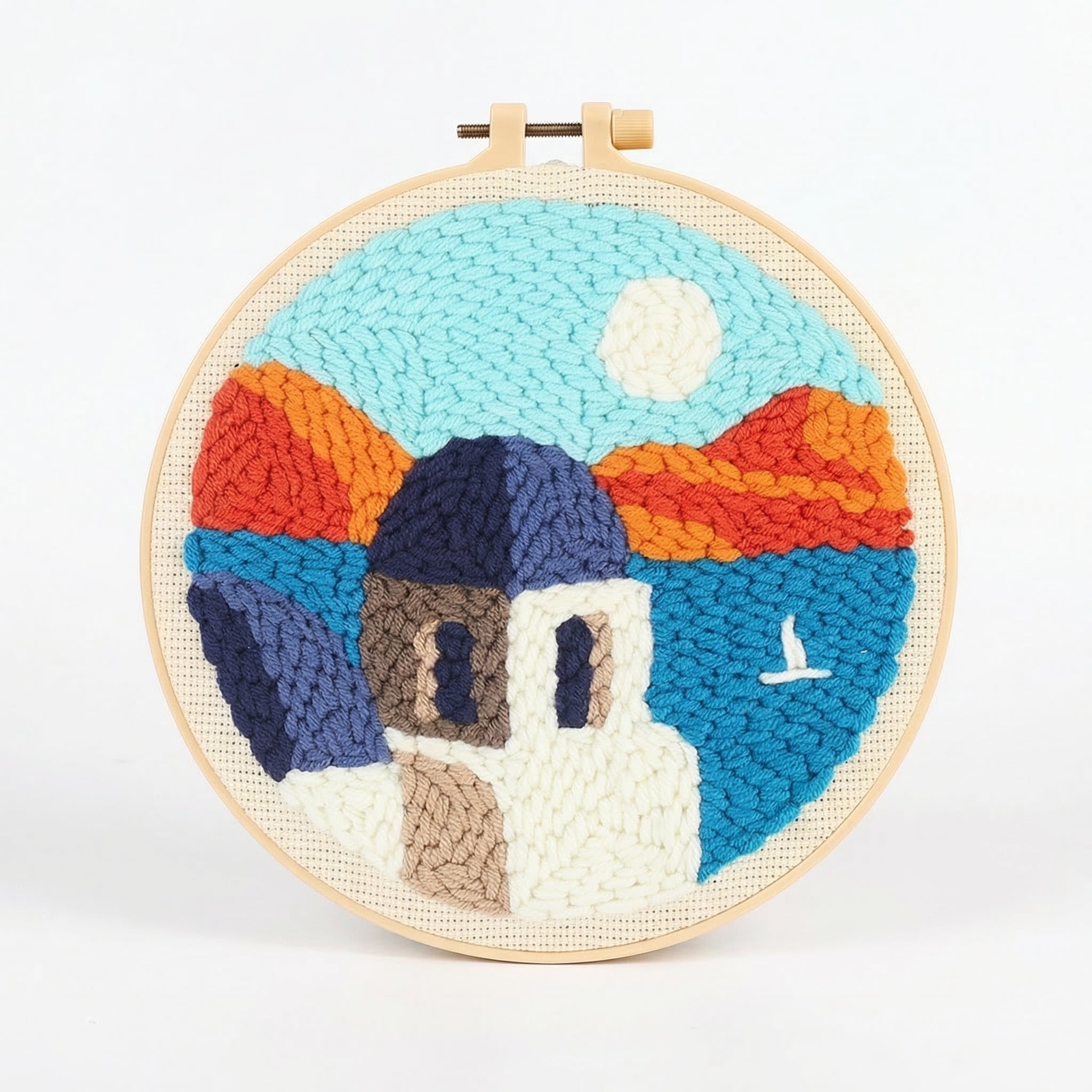 ThreadWhirl™ — Ignite Calm and Creativity with Every Plush, Joyful Stitch