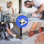 CutMaster™ — Lock In Rock-Solid Precision and Cut Like a True Pro Every Time