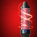 VivaLuxe™ Dual Styler — Transform Every Strand into Silky, Show-Stopping Glamour