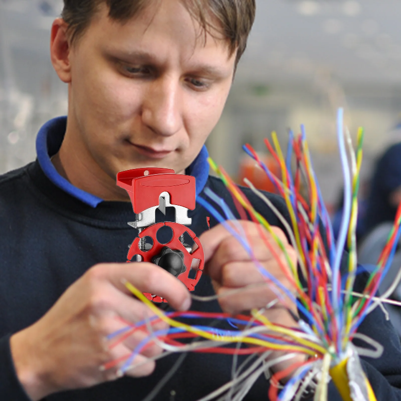 WireMaster Pro™ — Strip Wires Flawlessly Fast with Precision You Can Trust
