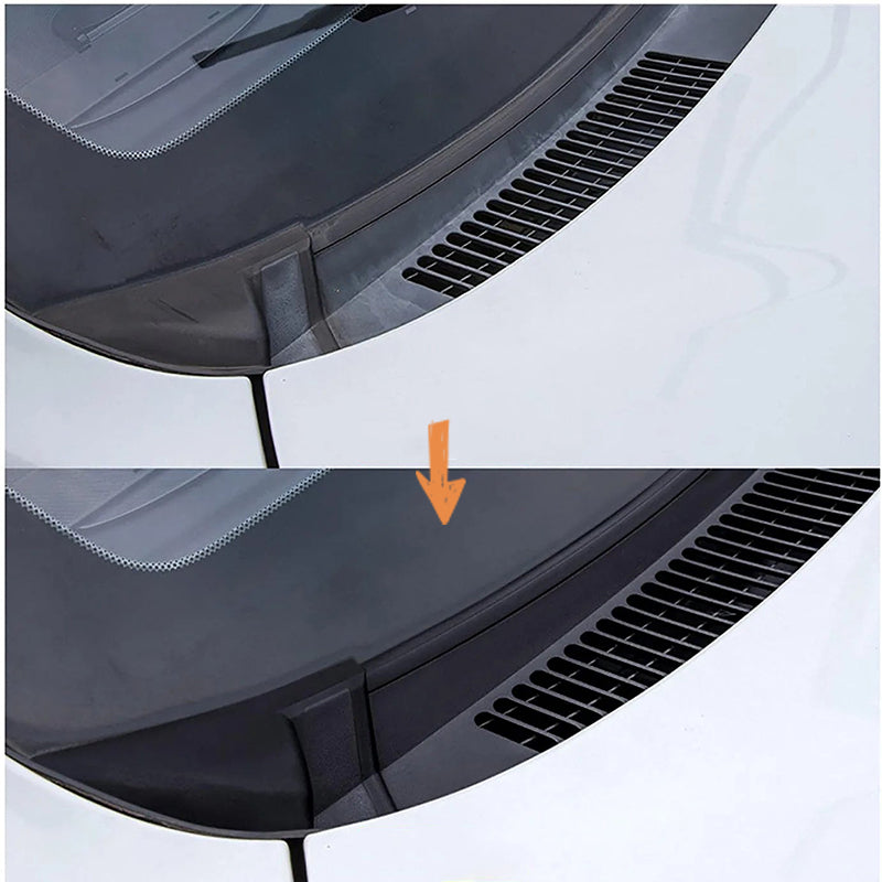 Resplendura™ — Transform Faded Plastics into a Show-Stopper Shine That Lasts for Months