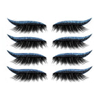 FierceFlick™ — Unleash Bold, Smudge-Proof Cat Eyes That Own Every Moment