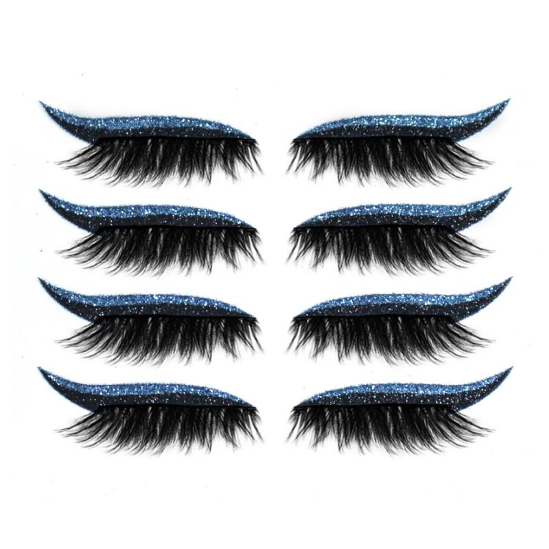 FierceFlick™ — Unleash Bold, Smudge-Proof Cat Eyes That Own Every Moment