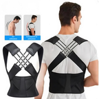 SpineRevive™ — Unlock Effortless Pain-Free Confidence and Stand Tall All Day