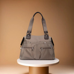 StratusFlow™ — Master Your Day with Effortless Organization and Waterproof Confidence