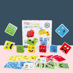 MindVista™ — Unlock Brainpower and Spark Joy in Every Playful Moment