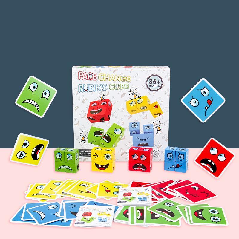 BrainBlox™ — Spark Lifelong Genius with Play That Builds Confidence and Focus