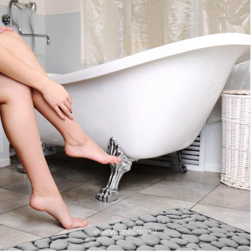 SureStride™ — Lock in Safety and Wrap Your Feet in Plush Warmth