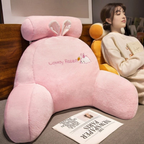 LuminaRest™ — Melt Away Back Pain and Enjoy All-Day Cozy Support